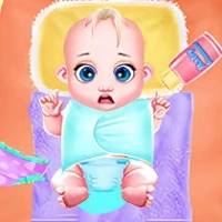 baby_taylor_babysitter_daycare Spiele